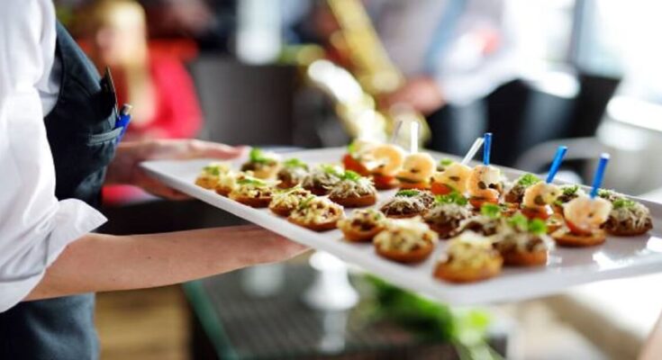 Catering Services