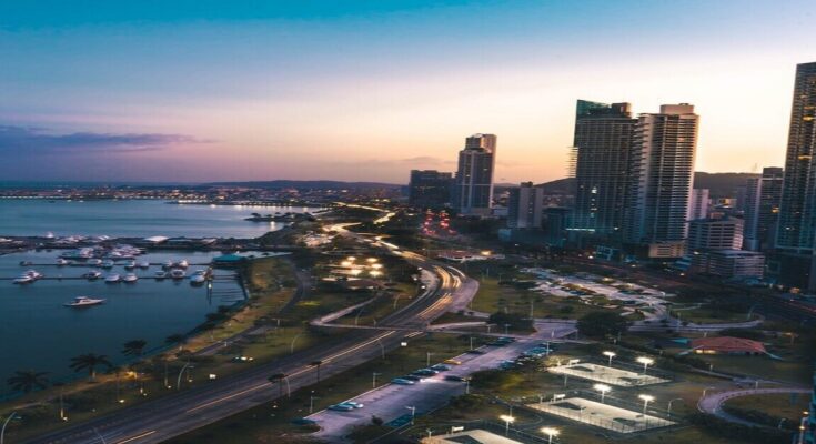 Panama