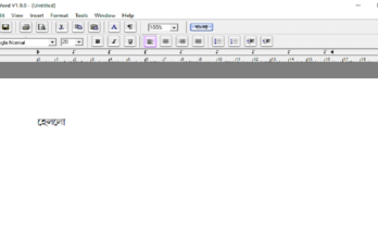 Amar Bangla Word V1.9.0