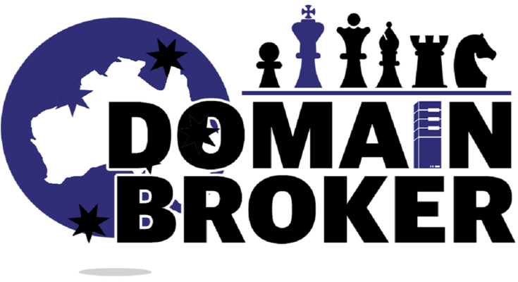 domain broker