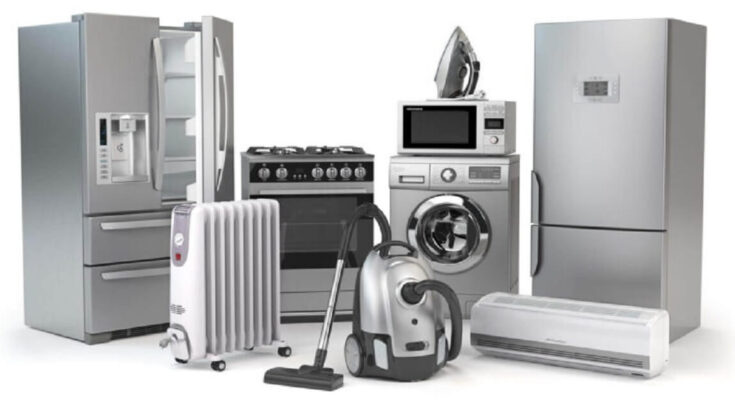 appliances