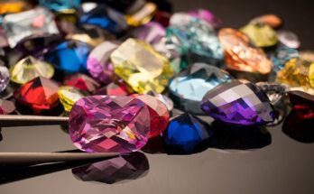 Gemstones