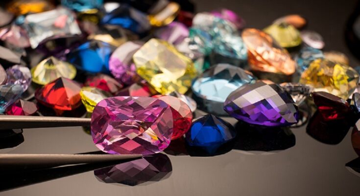 Gemstones