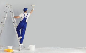 Boost Your Home's Resale Value with the Help of House Painters