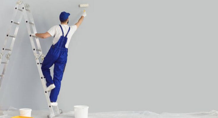 Boost Your Home's Resale Value with the Help of House Painters