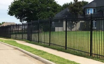 Fencing