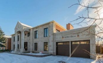 luxury home builders