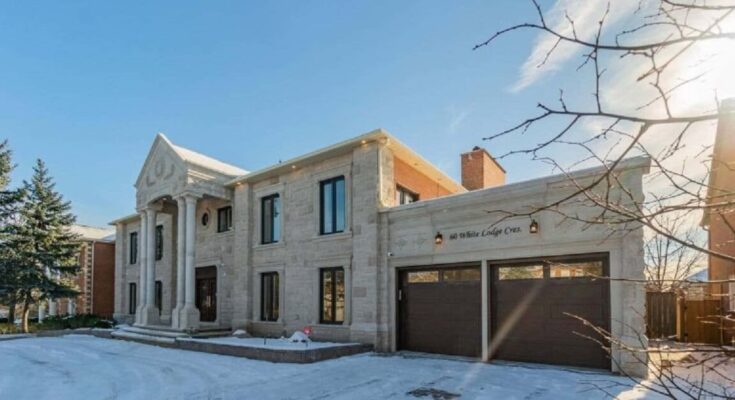 luxury home builders