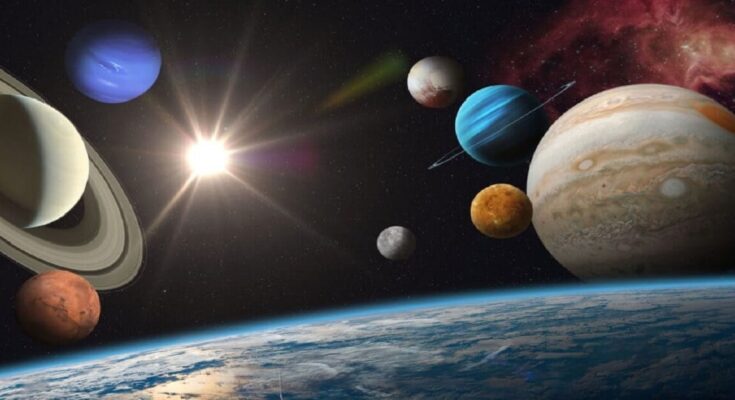 Astronomy