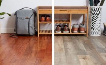 hardwood
