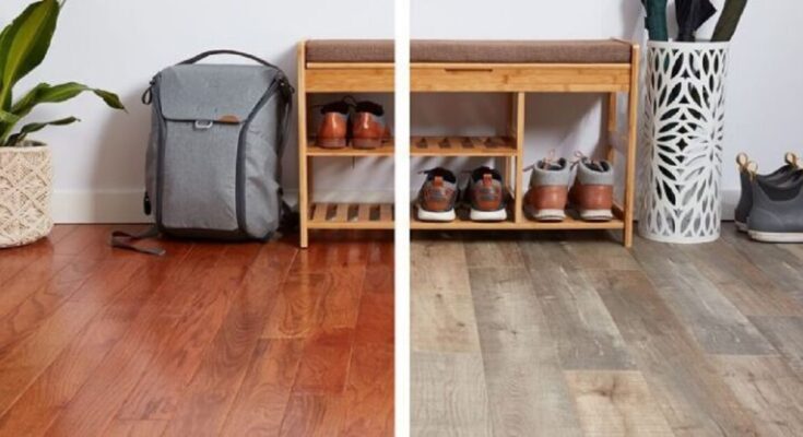 hardwood