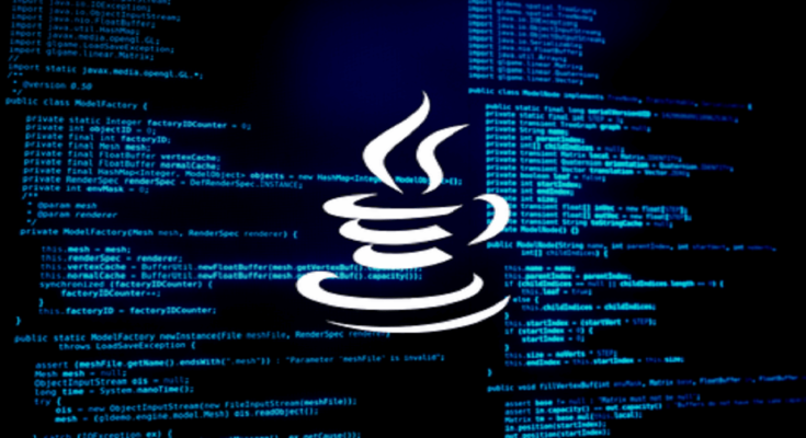 Java Programming