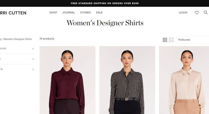 Elevate Your Style with Exquisite Designer Shirt