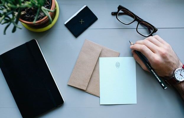 How Self-Addressed Envelopes Can Save Your Time?