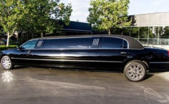 Limo Service in Los Angeles: Exploring the City in Style!