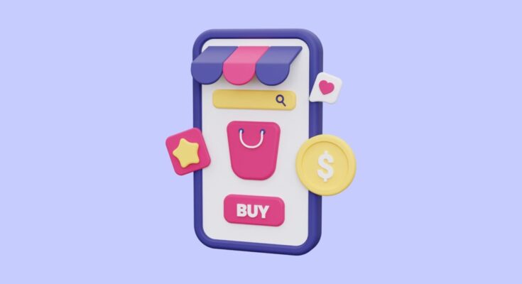Concept of Buying Intent