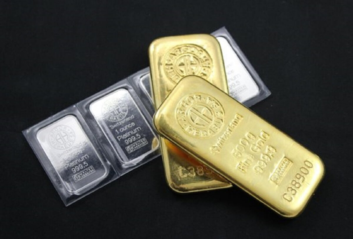 Investing in Silver