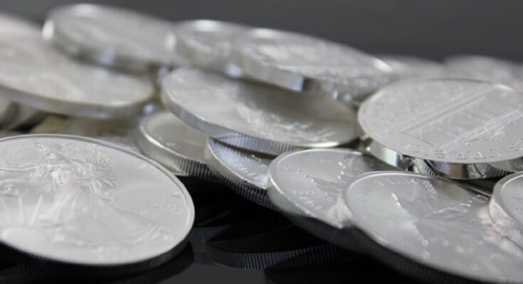 Silver Bullion Investment Basics