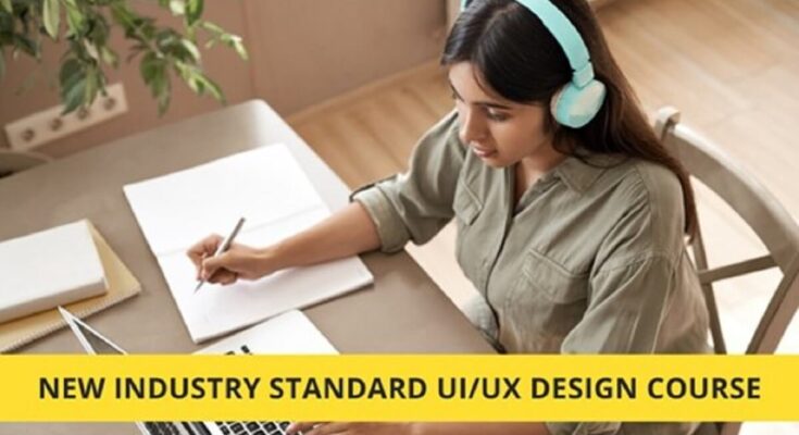 Elevate Your Design Skills with UI UX Course in Mumbai - EDIT Institute