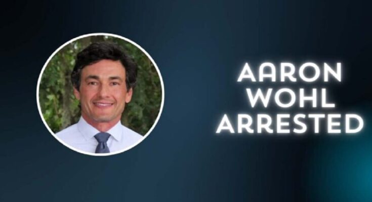 Aaron Wohl