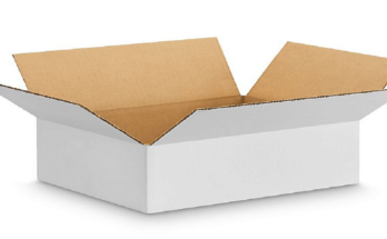 Cardboard Corrugated Box