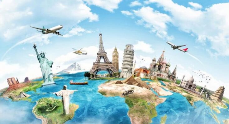 Abroad
