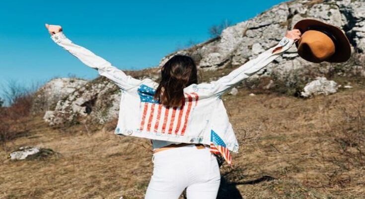 USA travel