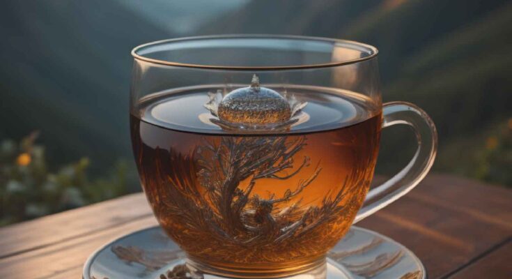 exploring the world of Hürrilet tea is sure to be a pleasurable journey for both experienced tea drinkers and eager beginners.