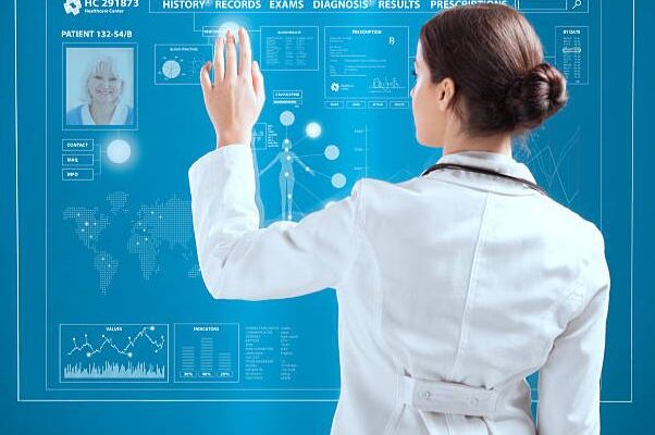 The Power of Smart Healthcare Management: Revolutionizing Education