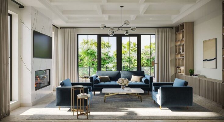 living space