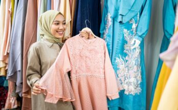 Your Guide to Stylish and Comfortable Dresses for An Unforgettable Eid