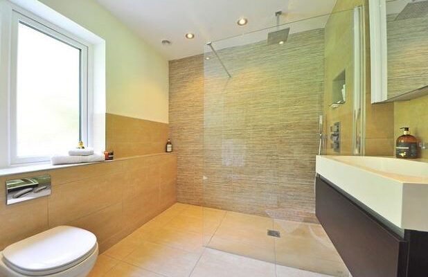 Swift Solutions: Locating Reliable Shower Door Repair Near Me in Lorton