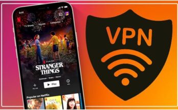The Best VPNs for Netflix on Your iPhone