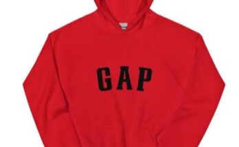 Yeezy Gap - Perfect Athletic Wear