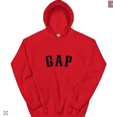 Yeezy Gap - Perfect Athletic Wear