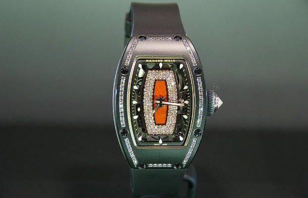 Richard Mille Watches: A Symphony of Style and Substance