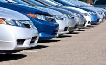 Freedom to Explore: The Convenience of Car Rental Services in Pakistan