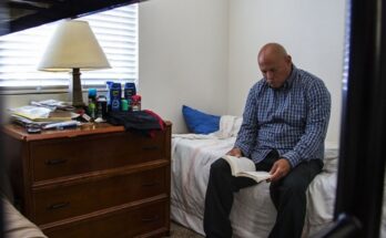 Sober Living Homes