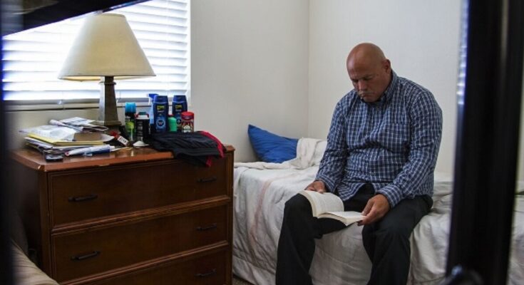 Sober Living Homes