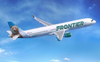 Why do Most people Prefer Frontier Flight
