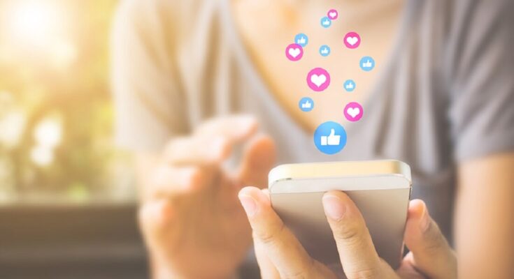 No Longer Identify on Social Media Mystery Solved