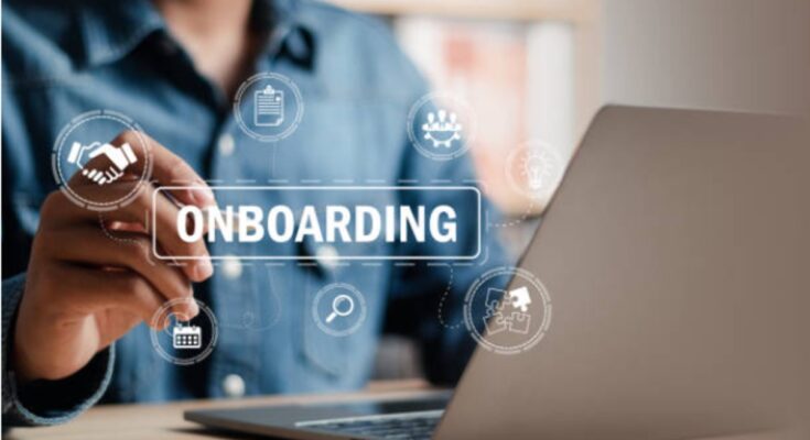 Digital Onboarding in Banking: Enhancing Customer Acquisition