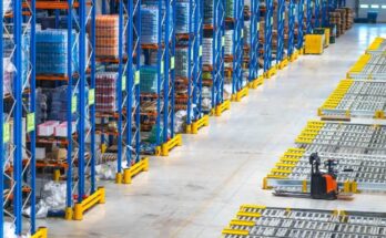 Streamlined Storage Practices