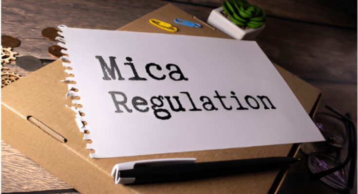 EU MiCA Regulation: What It Means for the Crypto Industry