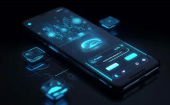 Emerging Trends in AI for Mobile Apps in 2025 and Beyond