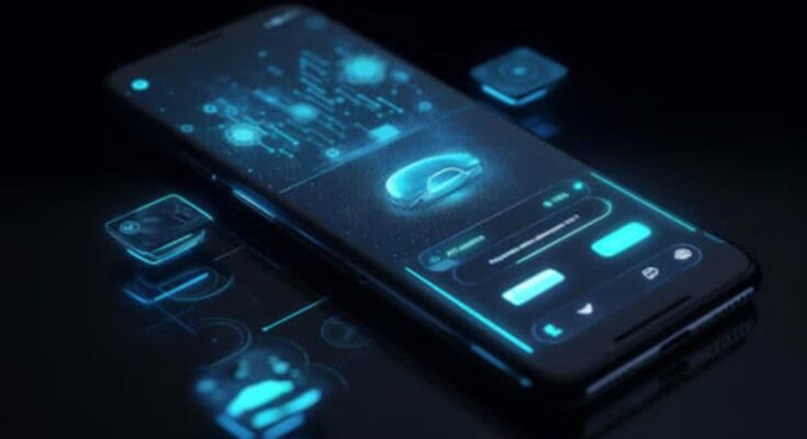 Emerging Trends in AI for Mobile Apps in 2025 and Beyond