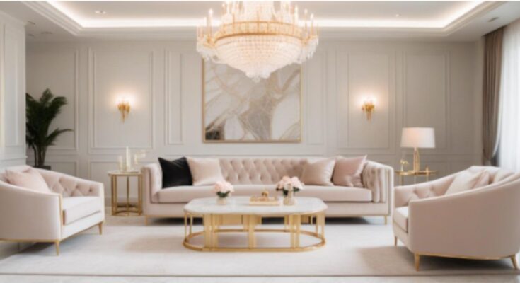 Tips to Save on Stylish Home Furniture in Dubai