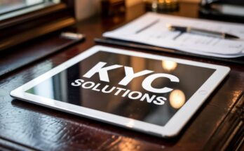 What Are KYC Solutions and Why Your Business Needs Them?