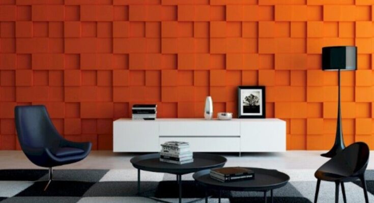 Why Wallpanel Dubai is Gaining Popularity