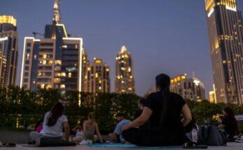Guiding Minds in the Capital: The Life Coaching Wave in Abu Dhabi